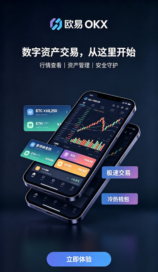 欧交易所app下载官网入金充值步骤